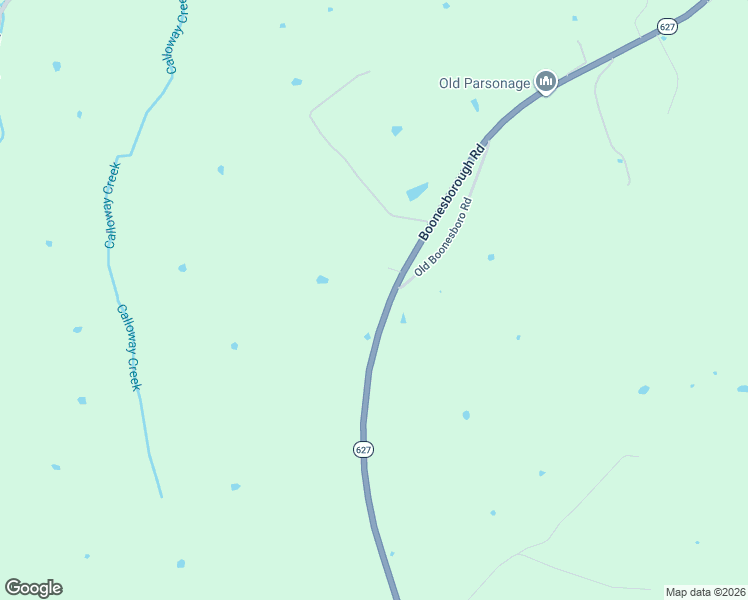 map of restaurants, bars, coffee shops, grocery stores, and more near 1978 Boonesborough Road in Richmond