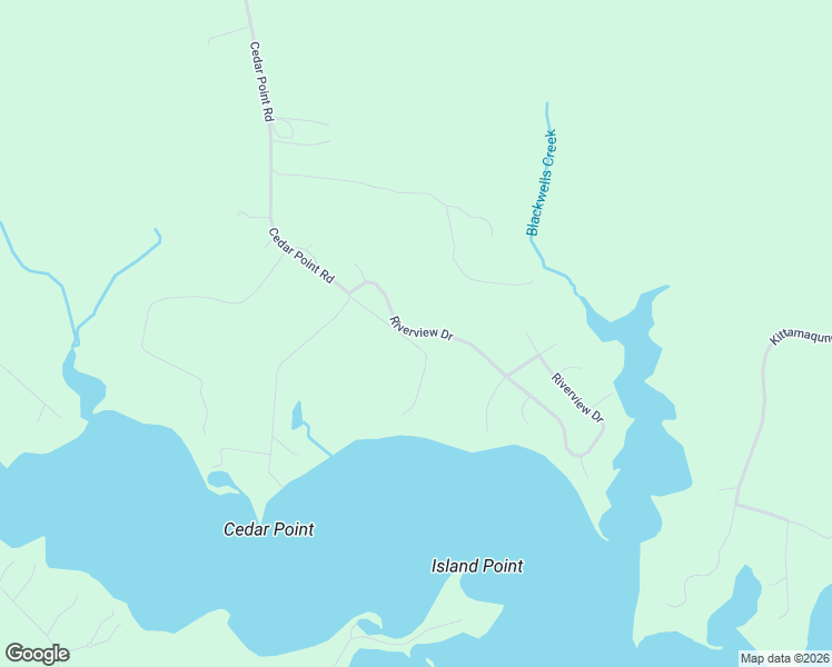 map of restaurants, bars, coffee shops, grocery stores, and more near South R 1210 in Heathsville