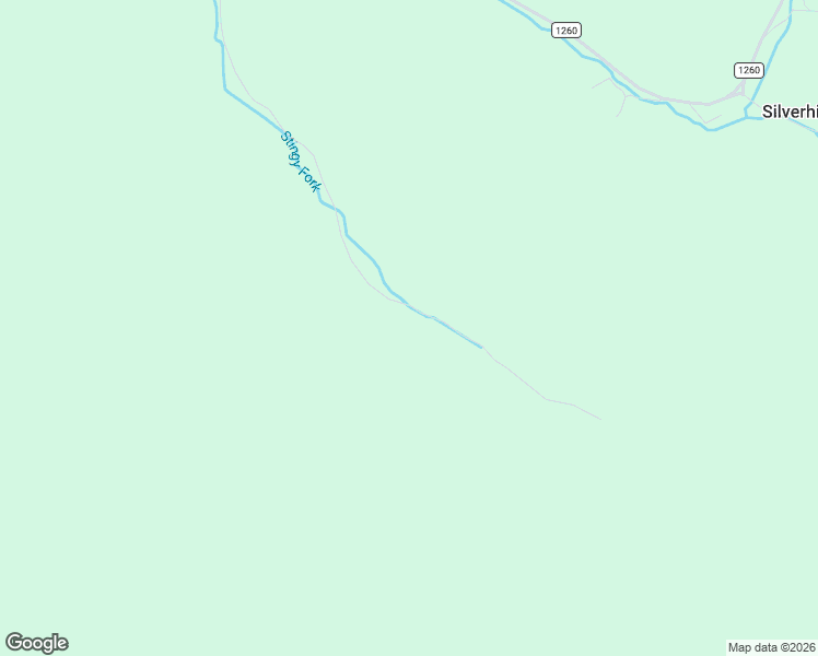 map of restaurants, bars, coffee shops, grocery stores, and more near 1068 Stingy Fork Road in West Liberty