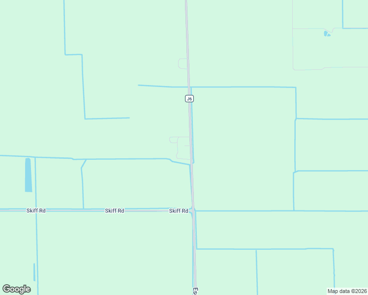 map of restaurants, bars, coffee shops, grocery stores, and more near 10049 Escalon Avenue in Escalon