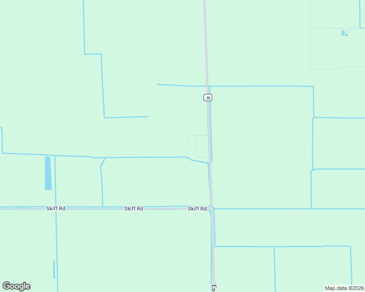 map of restaurants, bars, coffee shops, grocery stores, and more near 10051 Escalon Avenue in Escalon