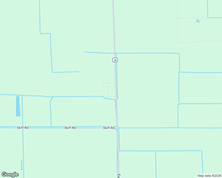 map of restaurants, bars, coffee shops, grocery stores, and more near 10049 Escalon Avenue in Escalon