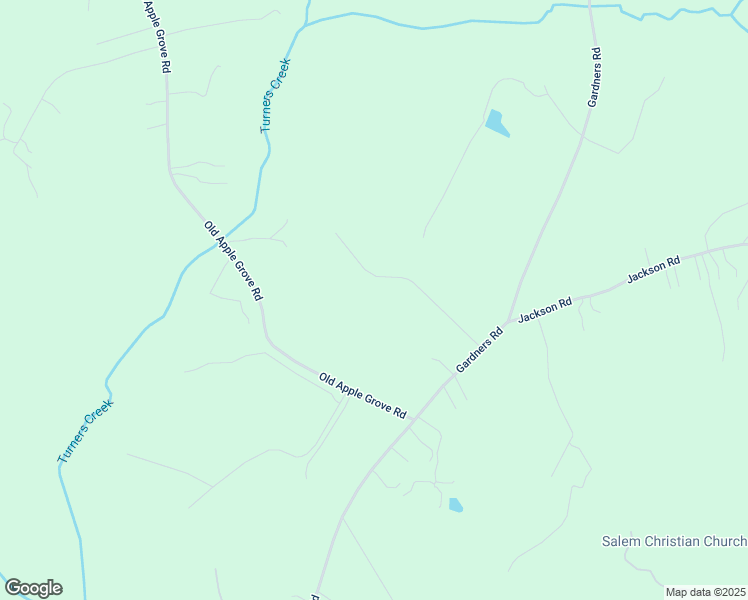 map of restaurants, bars, coffee shops, grocery stores, and more near 297 Castle Park Ln in Mineral