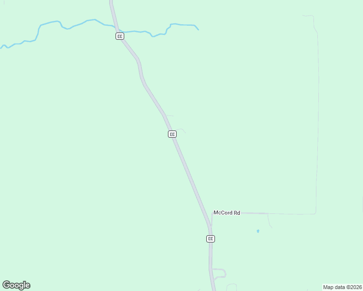 map of restaurants, bars, coffee shops, grocery stores, and more near 17210 State Route EE in Ste. Genevieve