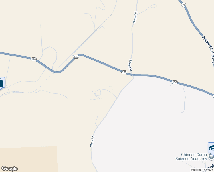 map of restaurants, bars, coffee shops, grocery stores, and more near 9060 Friendship Hill Road in Jamestown