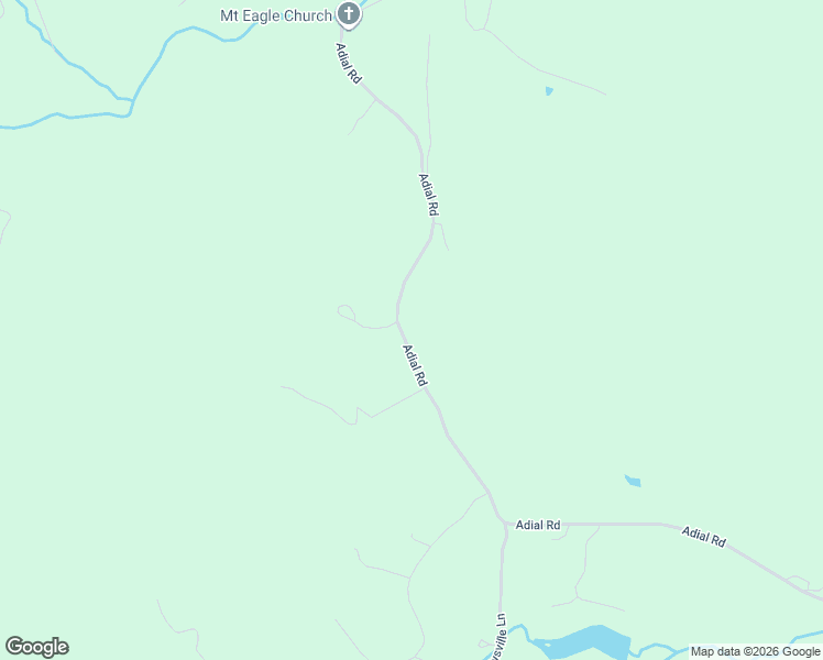 map of restaurants, bars, coffee shops, grocery stores, and more near 2-98 Tiffany Lane in Faber