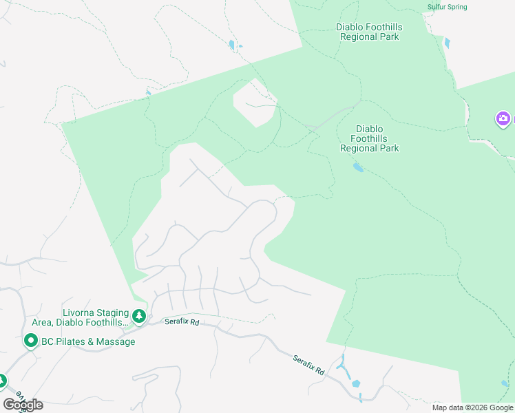 map of restaurants, bars, coffee shops, grocery stores, and more near 3109 Stonegate Drive in Alamo