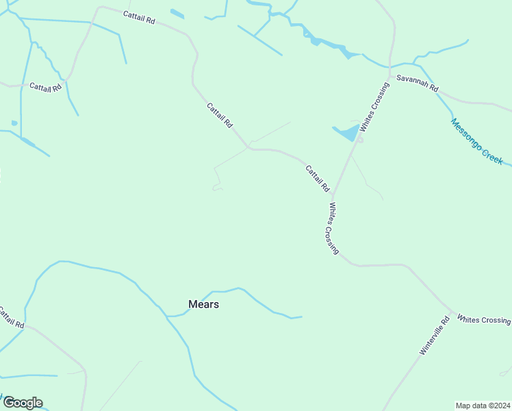 map of restaurants, bars, coffee shops, grocery stores, and more near in Mears