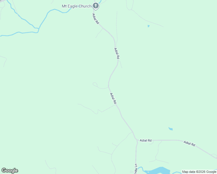 map of restaurants, bars, coffee shops, grocery stores, and more near 2 Tiffany Lane in Faber