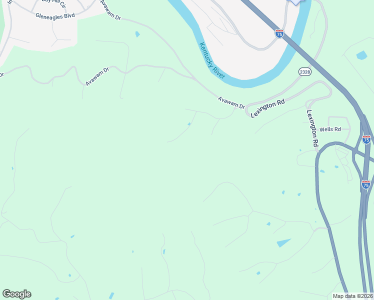 map of restaurants, bars, coffee shops, grocery stores, and more near 621 Persimmon Ridge Trail in Richmond