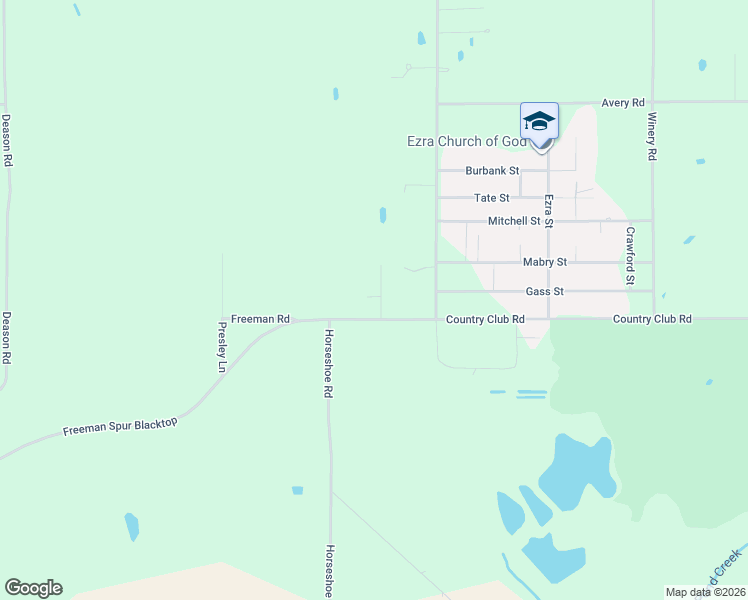 map of restaurants, bars, coffee shops, grocery stores, and more near 10045 Freeman Spur Blacktop in West Frankfort