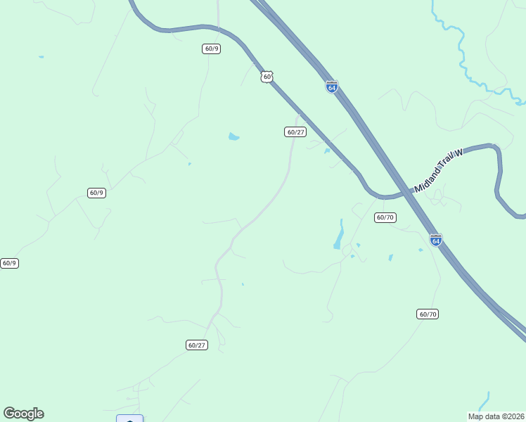map of restaurants, bars, coffee shops, grocery stores, and more near 380 Henson Road in Crawley