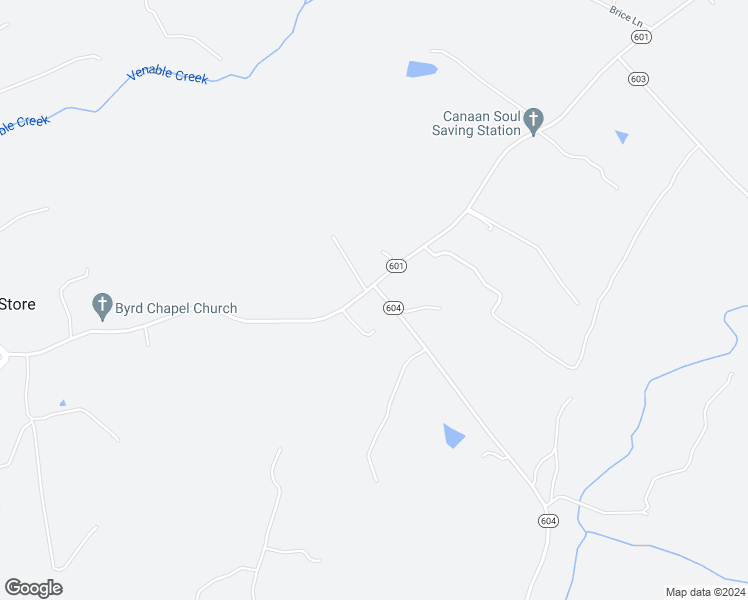 map of restaurants, bars, coffee shops, grocery stores, and more near 28 Covered Bridge Road in Kents Store