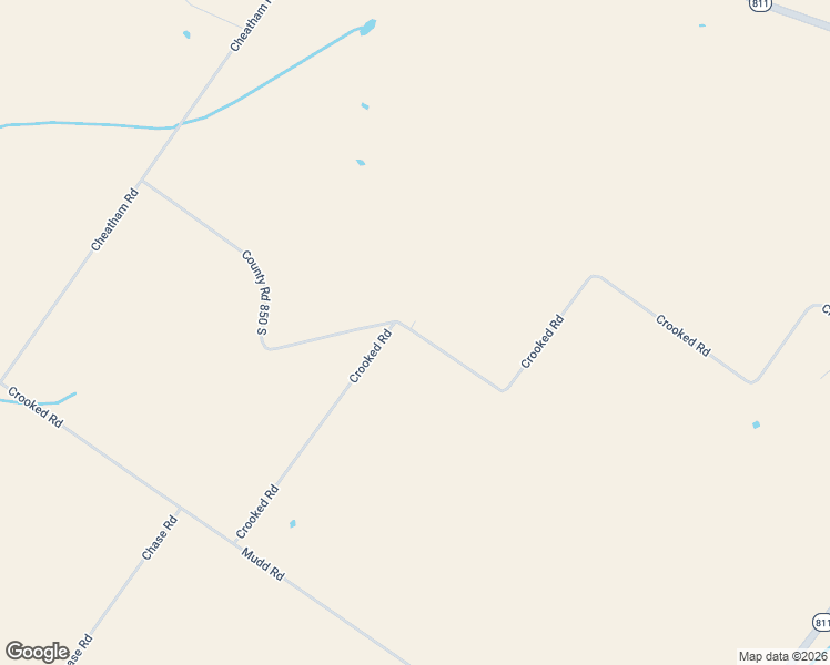 map of restaurants, bars, coffee shops, grocery stores, and more near 7885 Crooked Road in Reed