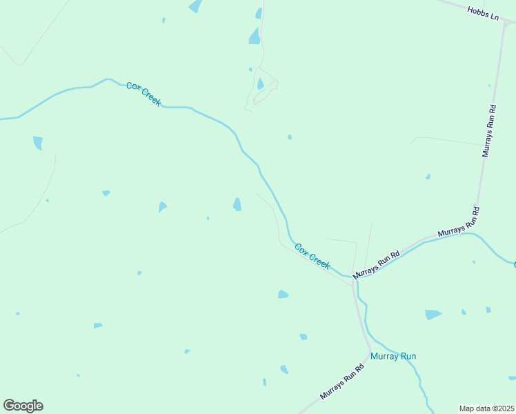 map of restaurants, bars, coffee shops, grocery stores, and more near Unnamed Road in Bardstown