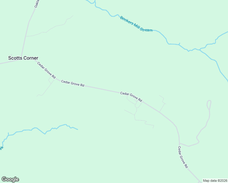 map of restaurants, bars, coffee shops, grocery stores, and more near Cedar Grove Road in Farnham