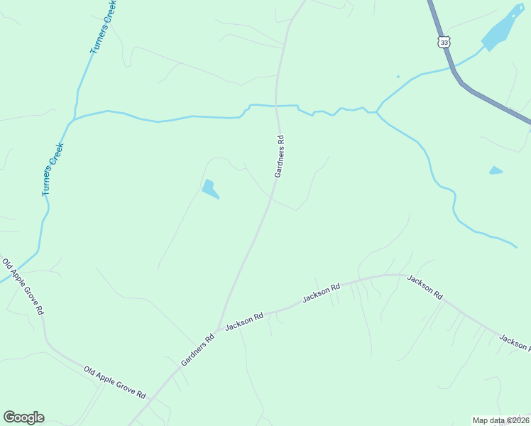 map of restaurants, bars, coffee shops, grocery stores, and more near State Route 648 in Mineral