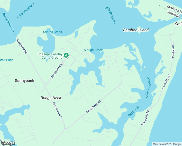 map of restaurants, bars, coffee shops, grocery stores, and more near Kathleens Way in Northumberland County