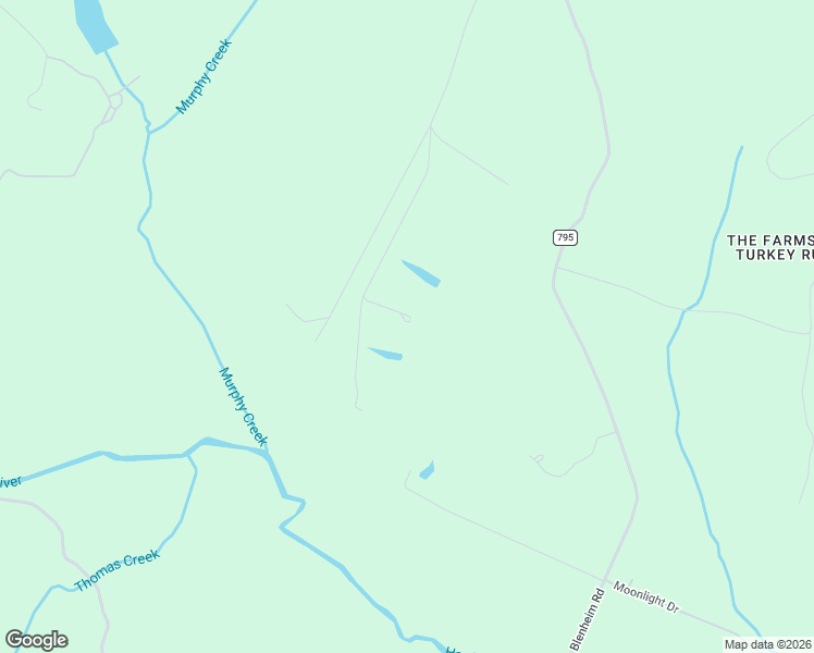 map of restaurants, bars, coffee shops, grocery stores, and more near 291 Llama Farm Lane in Charlottesville
