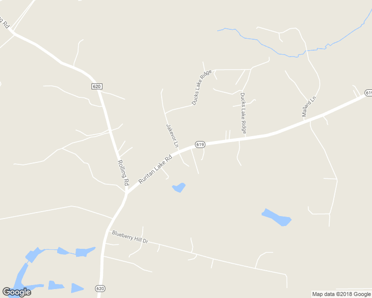 map of restaurants, bars, coffee shops, grocery stores, and more near 2955 Ruritan Lake Road in Scottsville