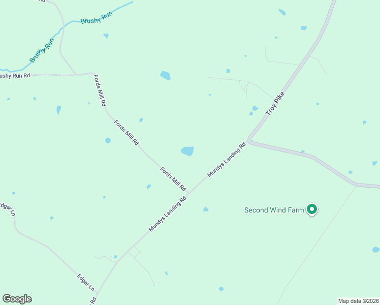 map of restaurants, bars, coffee shops, grocery stores, and more near 1-199 Mundys Landing Road in Versailles