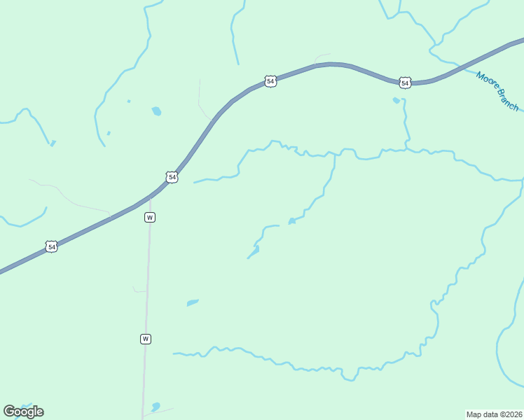 map of restaurants, bars, coffee shops, grocery stores, and more near 999 South Highway West in El Dorado Springs