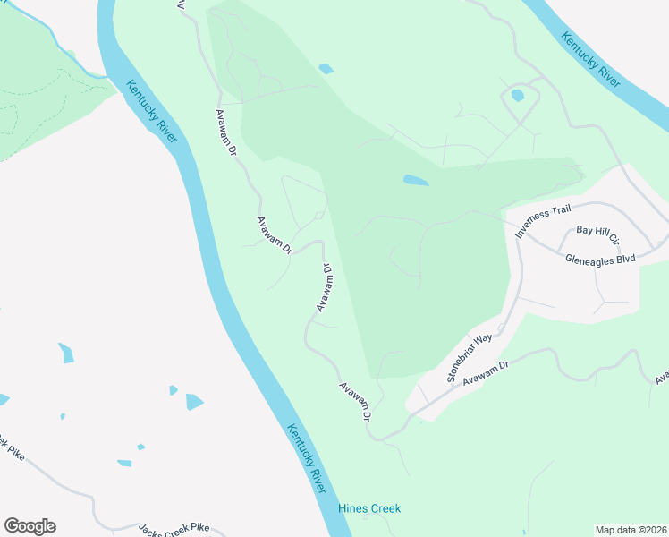 map of restaurants, bars, coffee shops, grocery stores, and more near 397 Avawam Drive in Richmond