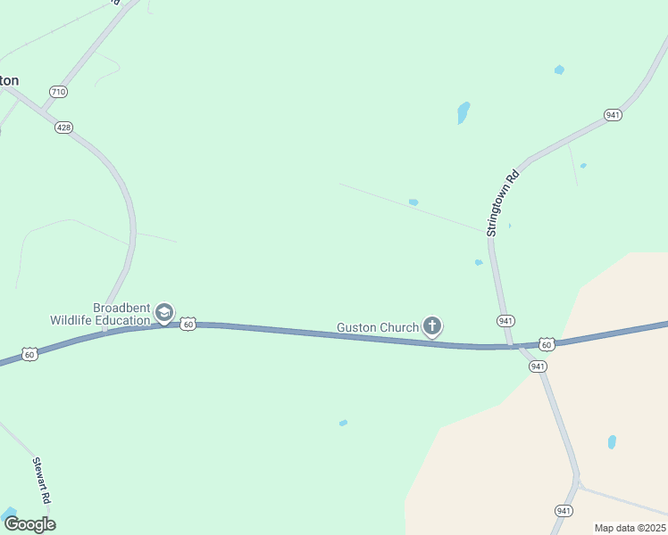 map of restaurants, bars, coffee shops, grocery stores, and more near in Guston