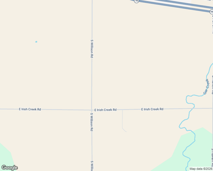 map of restaurants, bars, coffee shops, grocery stores, and more near 14708 South Willison Road in Haven