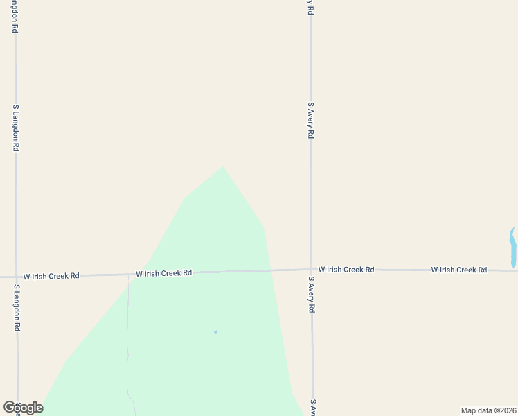 map of restaurants, bars, coffee shops, grocery stores, and more near in Langdon