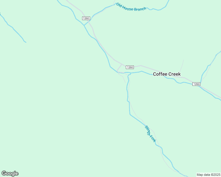map of restaurants, bars, coffee shops, grocery stores, and more near Stingy Fork Road in West Liberty