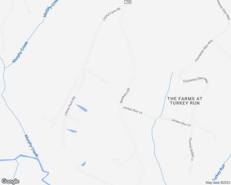 map of restaurants, bars, coffee shops, grocery stores, and more near 5990 Moonlight Drive in Charlottesville