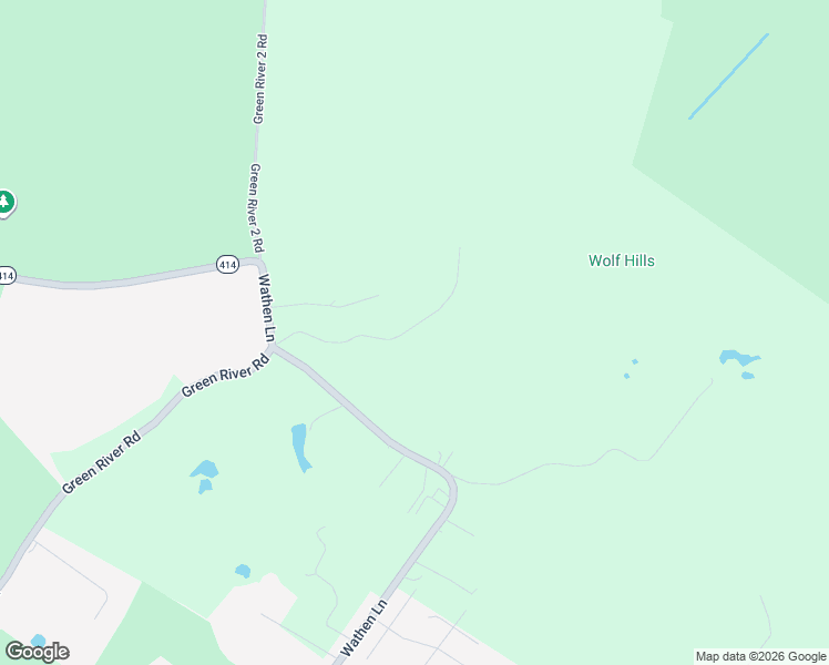 map of restaurants, bars, coffee shops, grocery stores, and more near 4977-5599 Timberlane Drive in Henderson