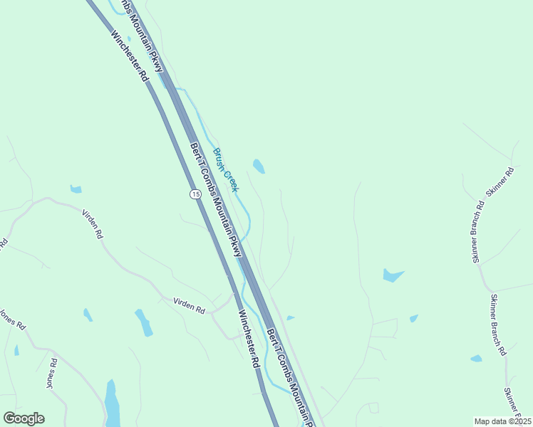 map of restaurants, bars, coffee shops, grocery stores, and more near 1250 Lofty Heights Road in Clay City