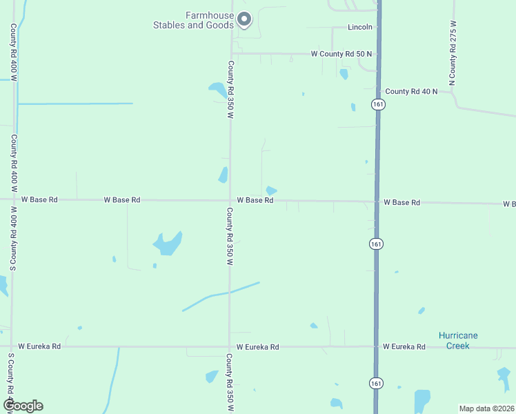 map of restaurants, bars, coffee shops, grocery stores, and more near 3435 West Base Road in Rockport