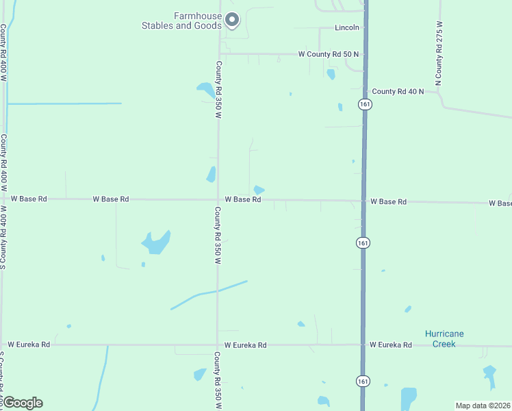 map of restaurants, bars, coffee shops, grocery stores, and more near 3435 West Base Road in Rockport