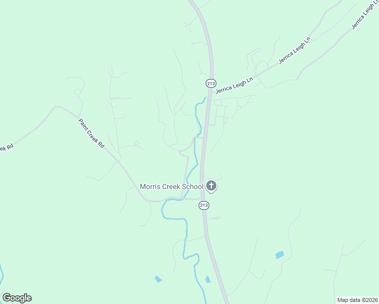 map of restaurants, bars, coffee shops, grocery stores, and more near 98 Faulkner Lane in Stanton