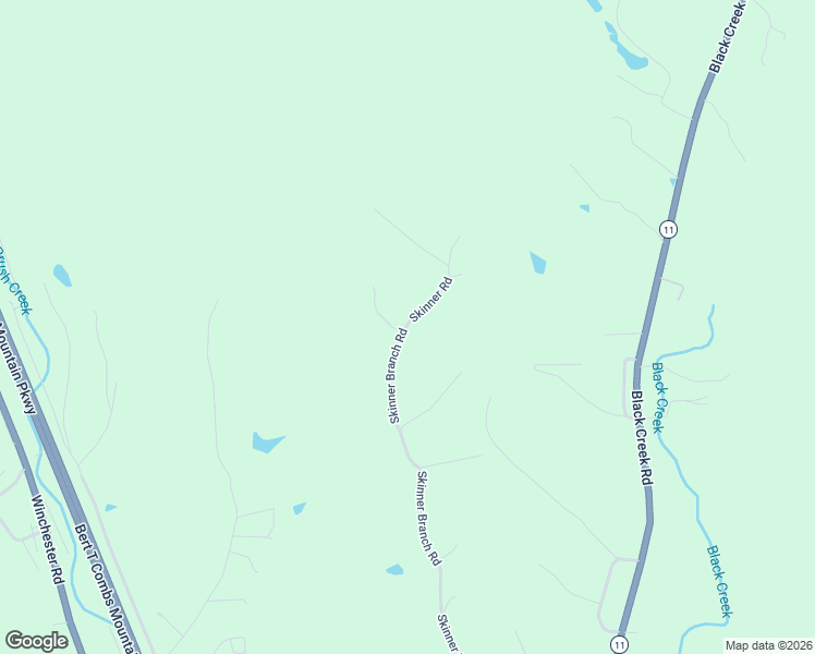 map of restaurants, bars, coffee shops, grocery stores, and more near 1689 Skinner Branch Road in Clay City