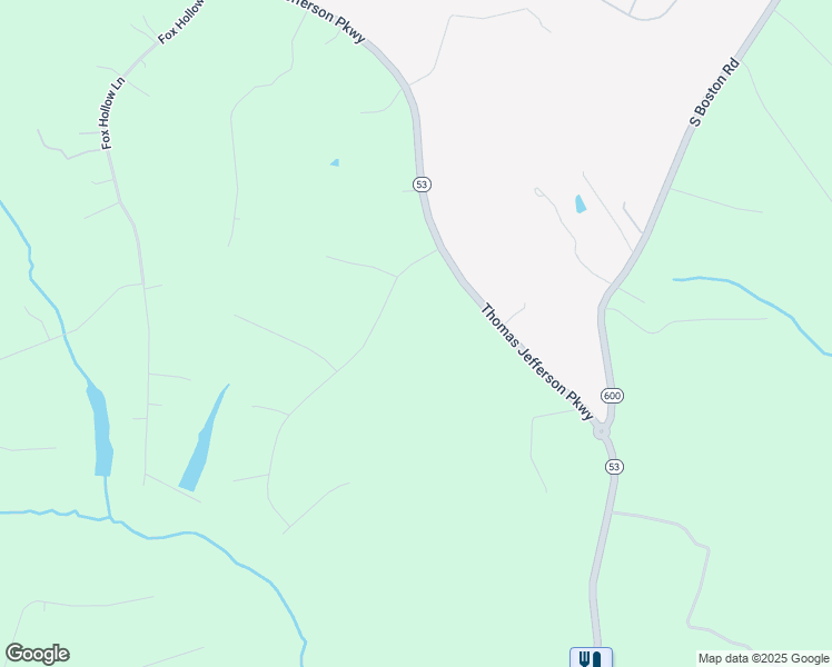 map of restaurants, bars, coffee shops, grocery stores, and more near 177 Taylor Ridge Way in Palmyra