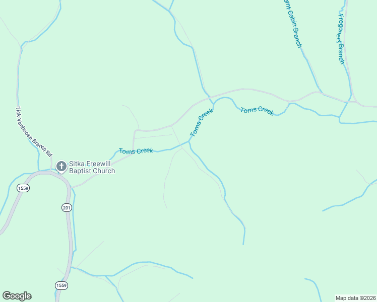 map of restaurants, bars, coffee shops, grocery stores, and more near 140 Ensign Drive in Stambaugh