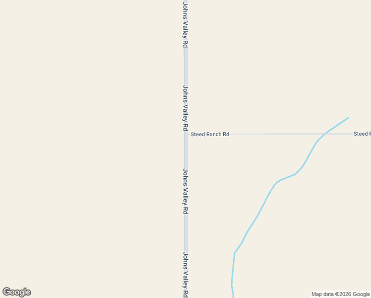 map of restaurants, bars, coffee shops, grocery stores, and more near Johns Valley Road in Garfield County