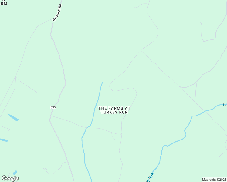 map of restaurants, bars, coffee shops, grocery stores, and more near 3050 Courtenay Glen Way in Charlottesville
