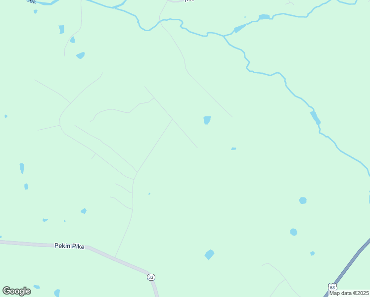 map of restaurants, bars, coffee shops, grocery stores, and more near 101 Pacer Road in Wilmore