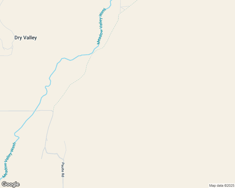 map of restaurants, bars, coffee shops, grocery stores, and more near 3654 Paiute Road in Pioche