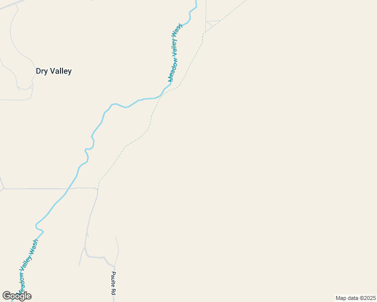 map of restaurants, bars, coffee shops, grocery stores, and more near 3654 Paiute Road in Pioche