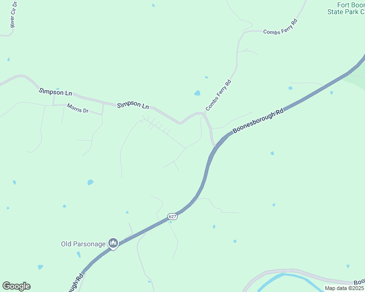 map of restaurants, bars, coffee shops, grocery stores, and more near 120 Seven Oaks Drive in Richmond