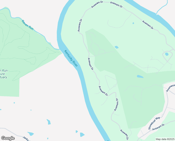 map of restaurants, bars, coffee shops, grocery stores, and more near 368 Avawam Drive in Richmond