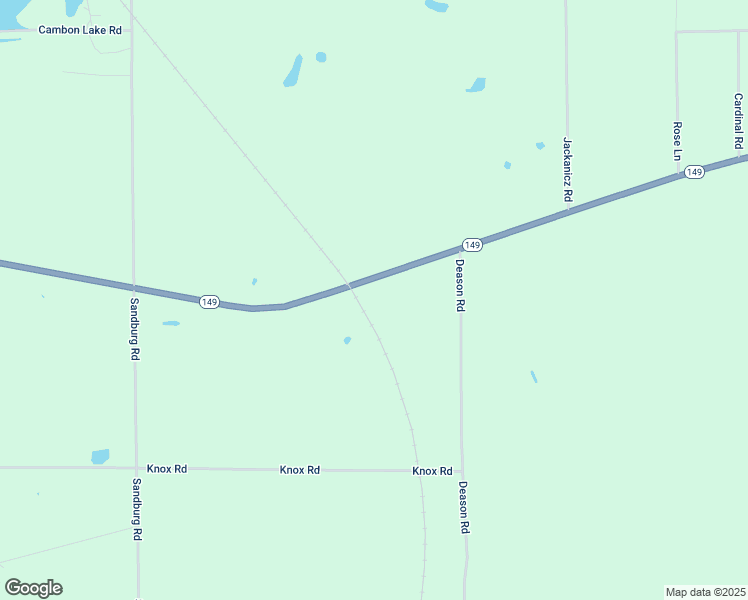 map of restaurants, bars, coffee shops, grocery stores, and more near 8968-9192 Highway 149 in West Frankfort