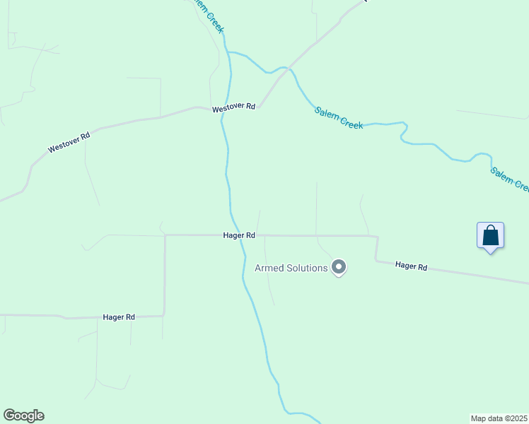 map of restaurants, bars, coffee shops, grocery stores, and more near 802 Hager Road in Farmington