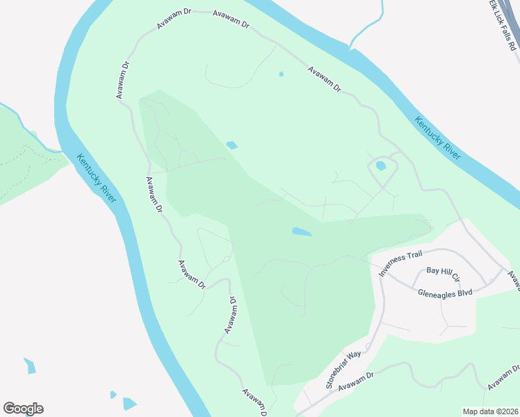 map of restaurants, bars, coffee shops, grocery stores, and more near 617 Imperial Lakes Road in Richmond